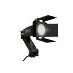 Zylight NEWZ Camera-top Light with One-touch Integrated Quick Release Mount Zylight NEWZ Camera-top Light with One-touch Integrated Quick Release Mount
